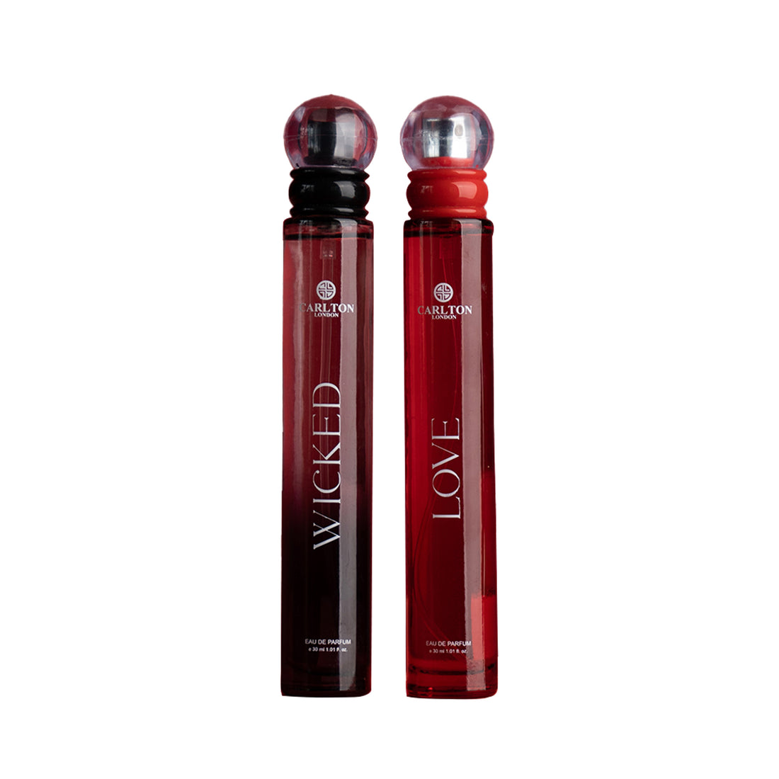 Combo Pack Of 2 Wicked &amp; Love - 30Ml Each