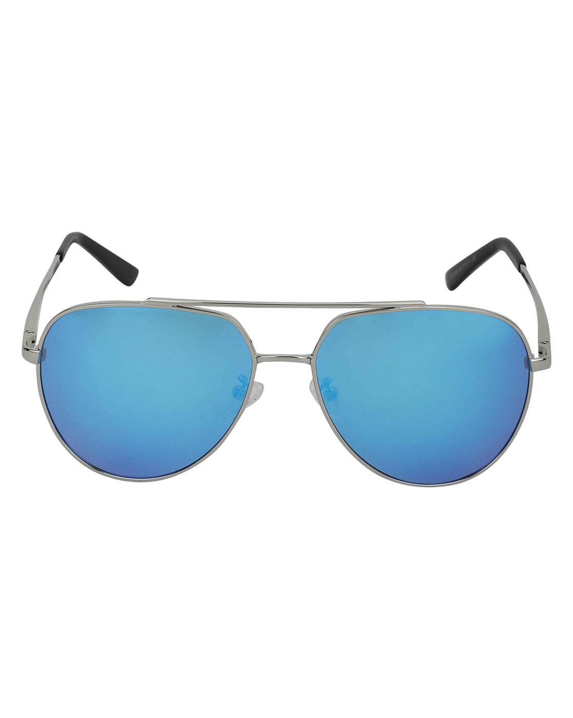 Bloke Polarised Sunglasses in Green Mirror | Costa Del Mar®