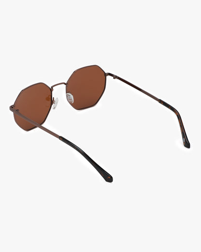 Carlton London Polarised Other Sunglasses For Men