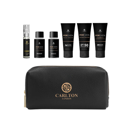 Men Travel Kit - 110Ml