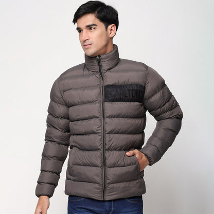 CL Sports Puffer Jacket For Men