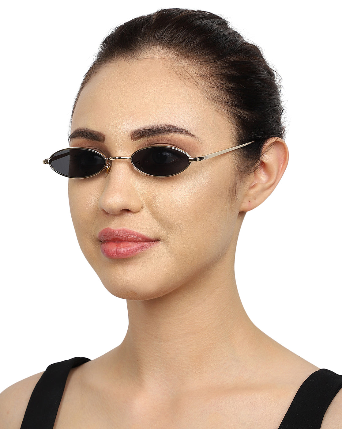 Oval sunglasses clearance