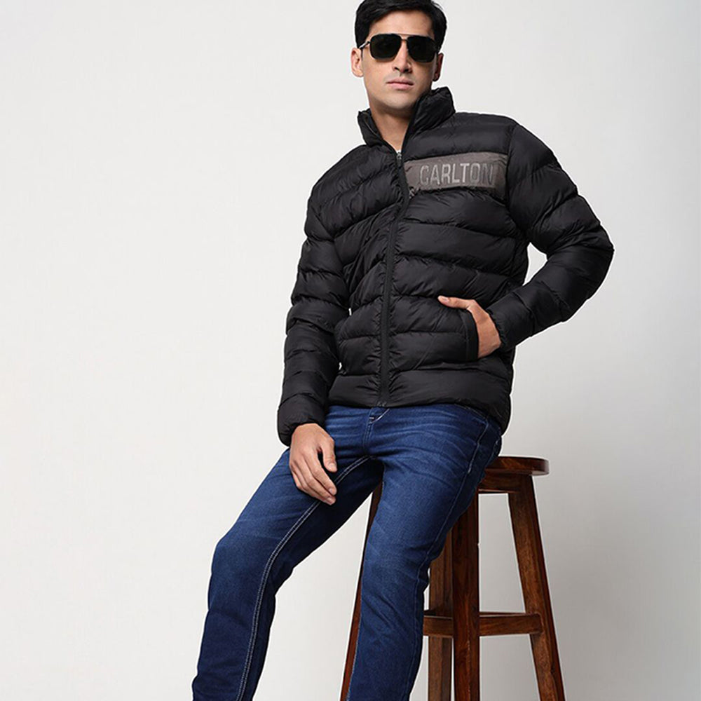 CL Sports Puffer Jacket For Men