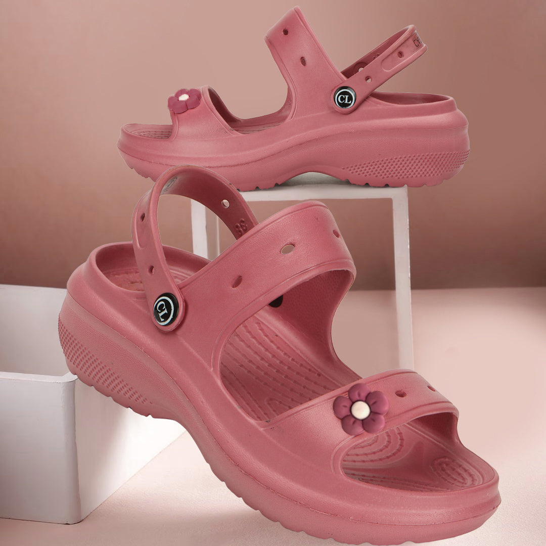 Women Ultimate comfort Adjustable Strap Comfort Sandals