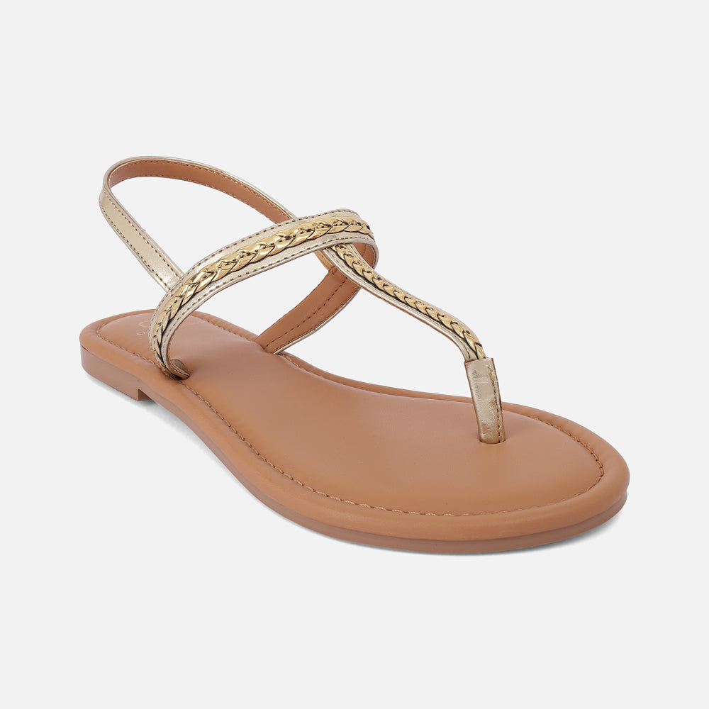 Women Flat Sandal