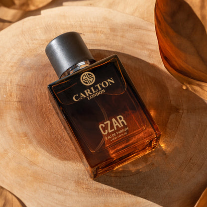 CZAR MEN EDP PERFUME - 50ML