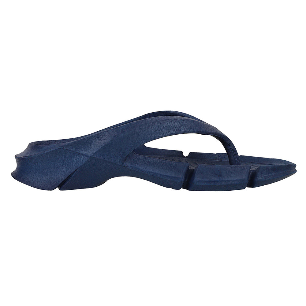 Men Sculpted Sport Thong Sandals