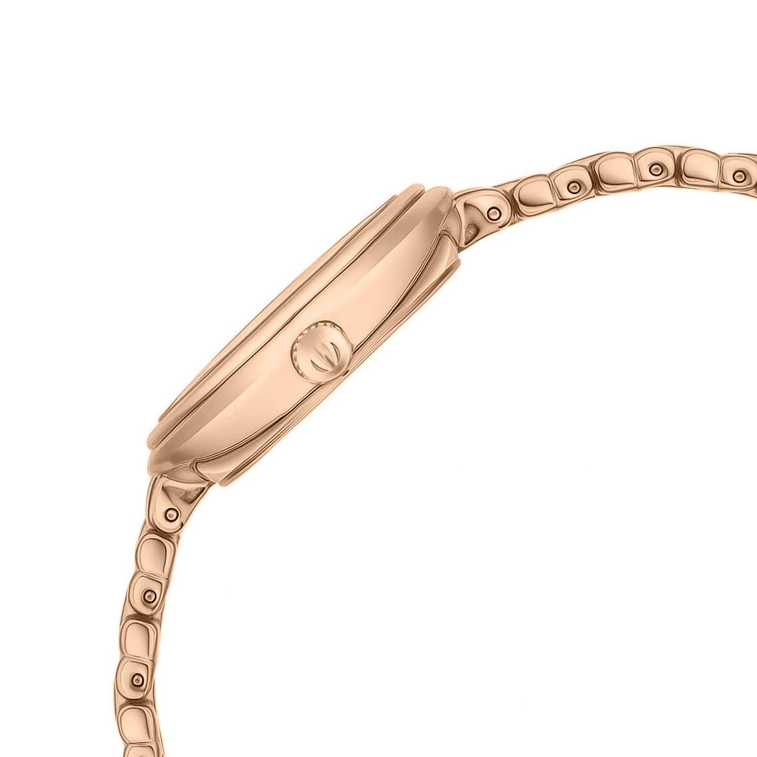 Women Celeste Brown Analog Watch - CLW-CT-33