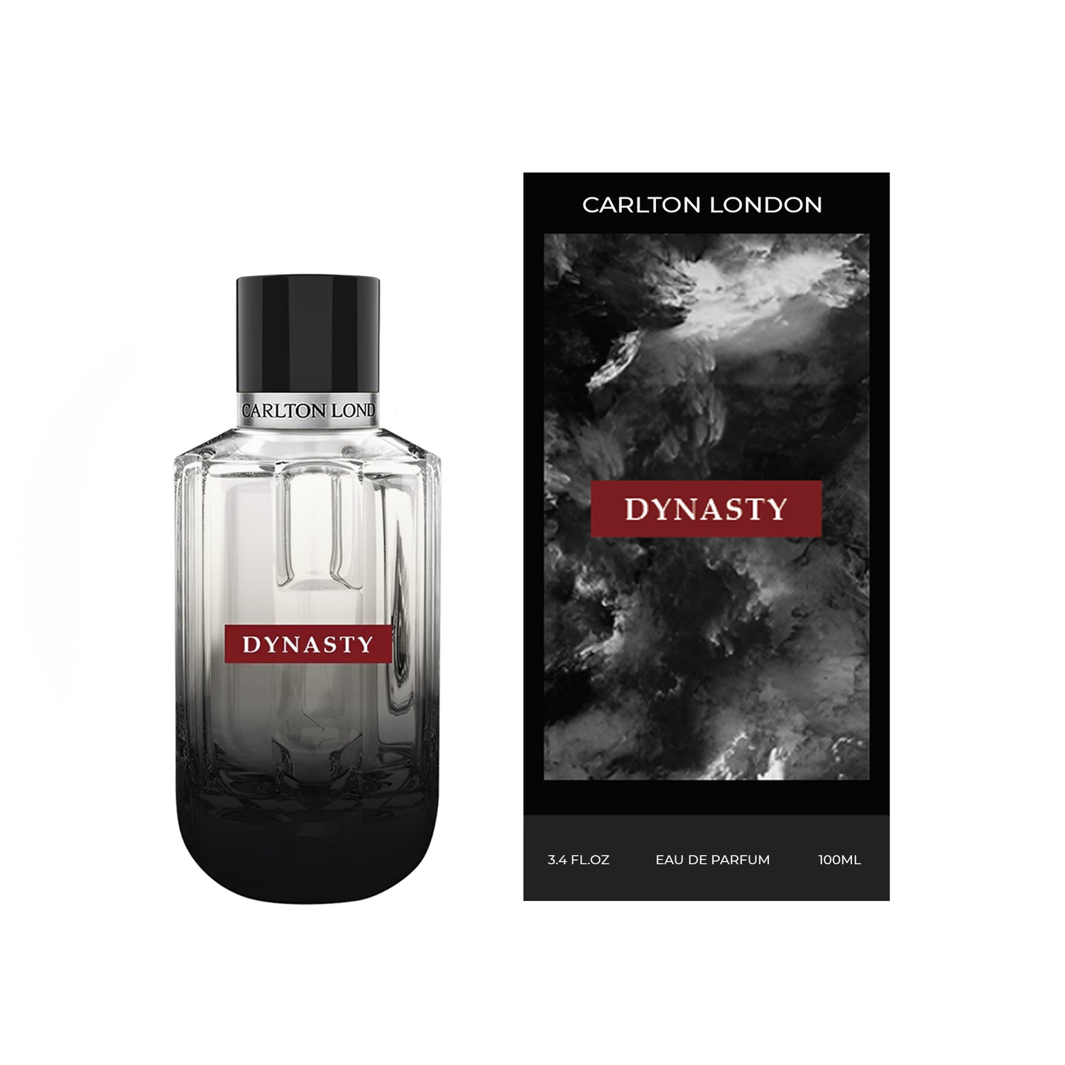 Carlton London Men Dynasty Perfume - 100ml