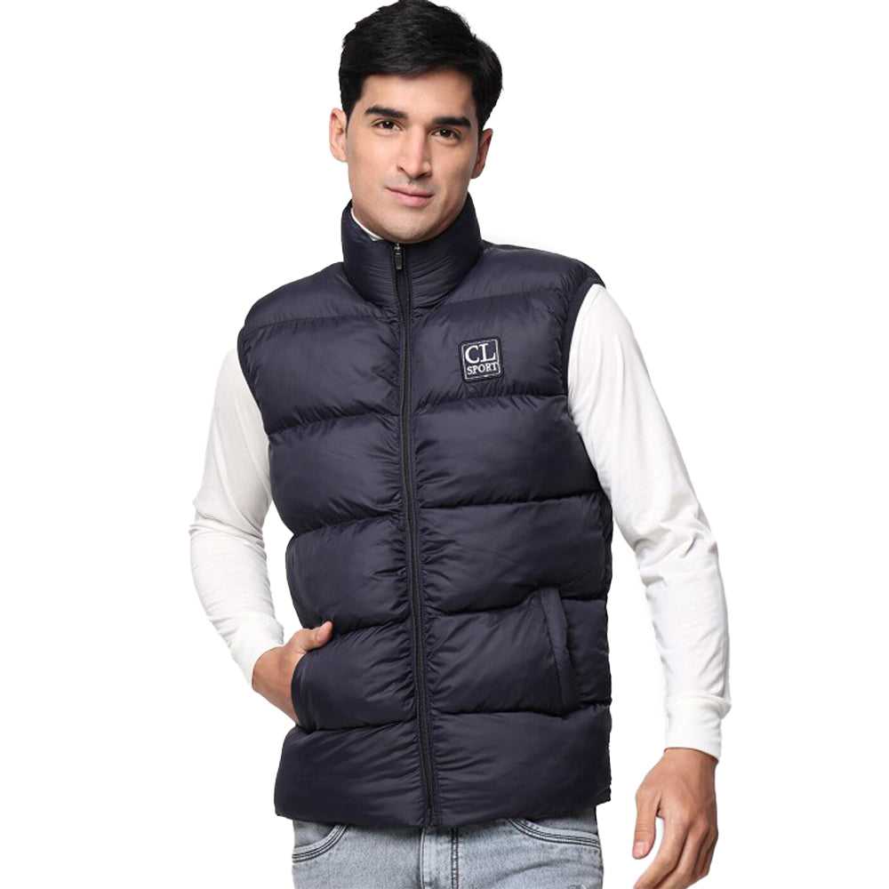 CL Sports Puffer Jacket For Men