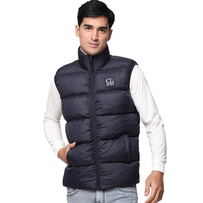 CL Sports Puffer Jacket For Men