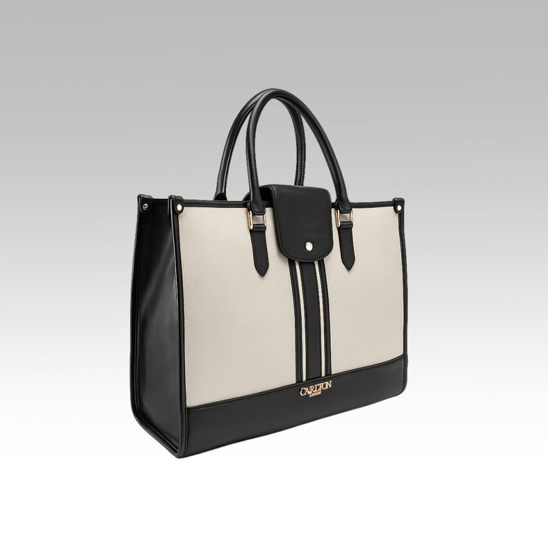 Carlton London Women Handbag - CLLP-1025 Offwhite