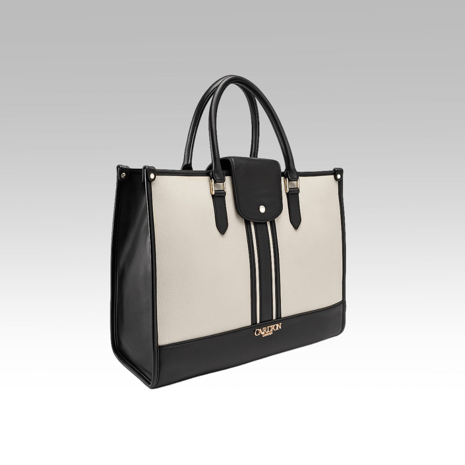 Carlton London Women Handbag - CLLP-1025 Offwhite