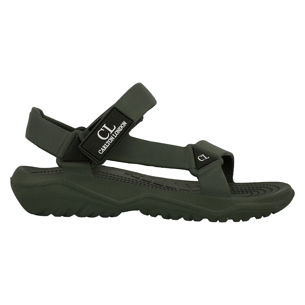 Men Adjustable Athletic Strap Sandals
