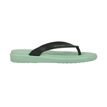 Women Comfort Textured Sole Thong Slippers