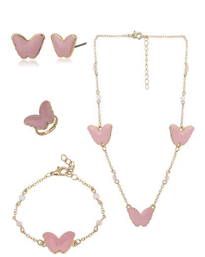 Girl Multicolour Assorted Gift Set