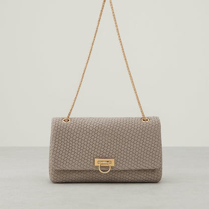 Carlton London Women Handbag - CLLP-1011 GREY