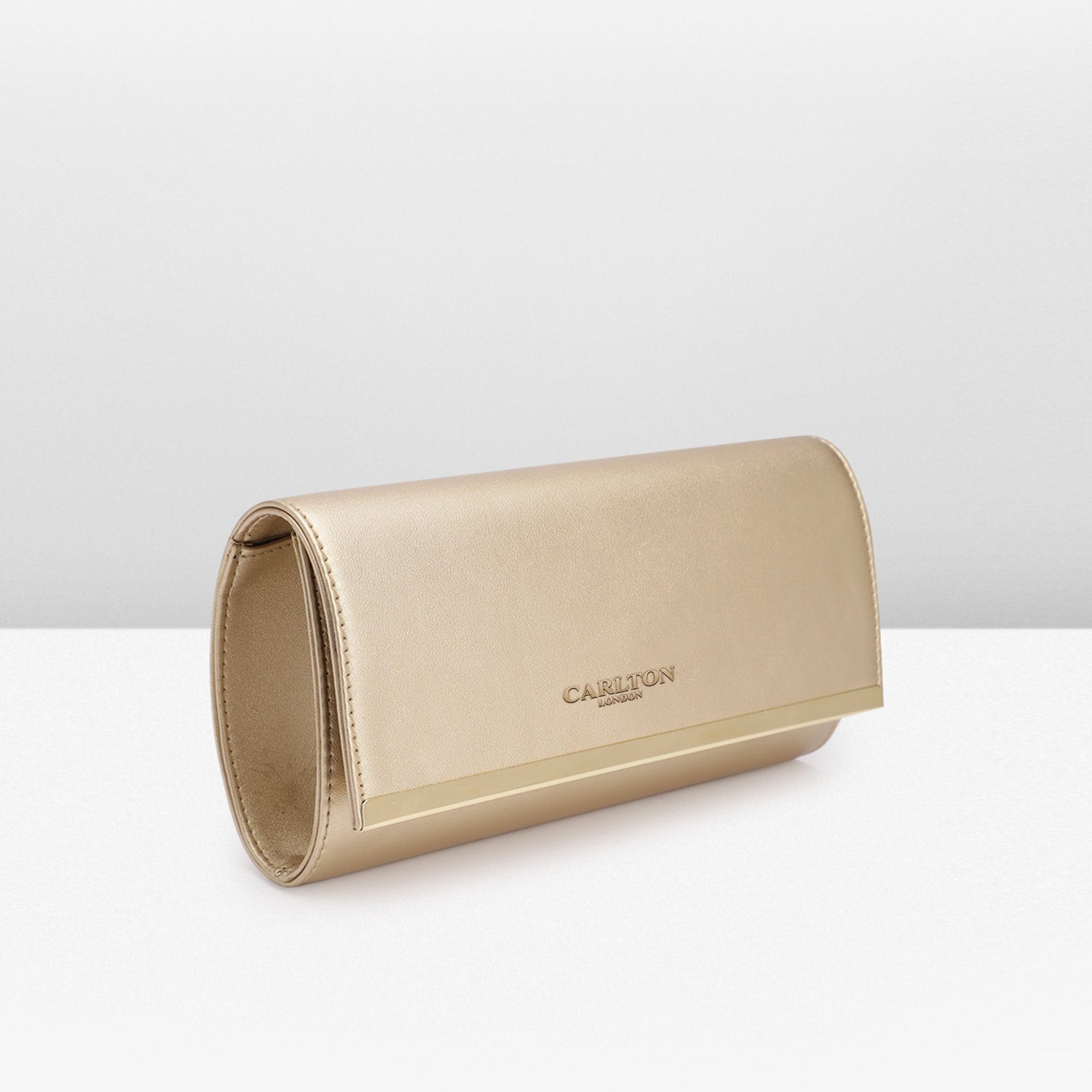 Carlton London Women Handbag - CLLP-996 LT.GOLD