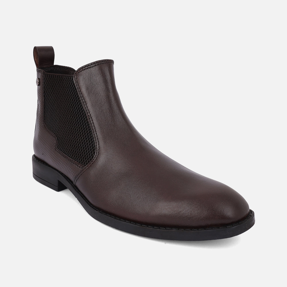 Men Chelsea Boot