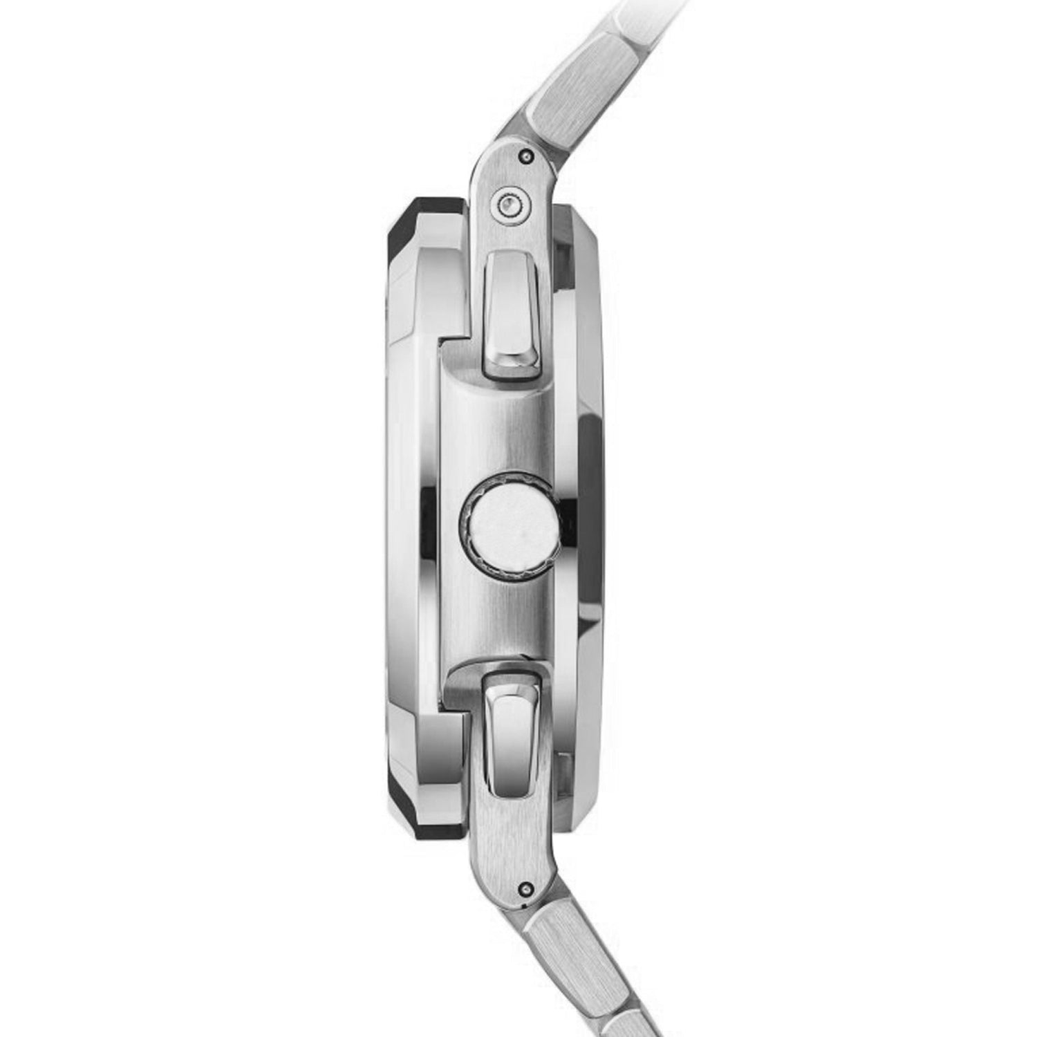 Parker Men Analog Watch -CLSDTBLUM