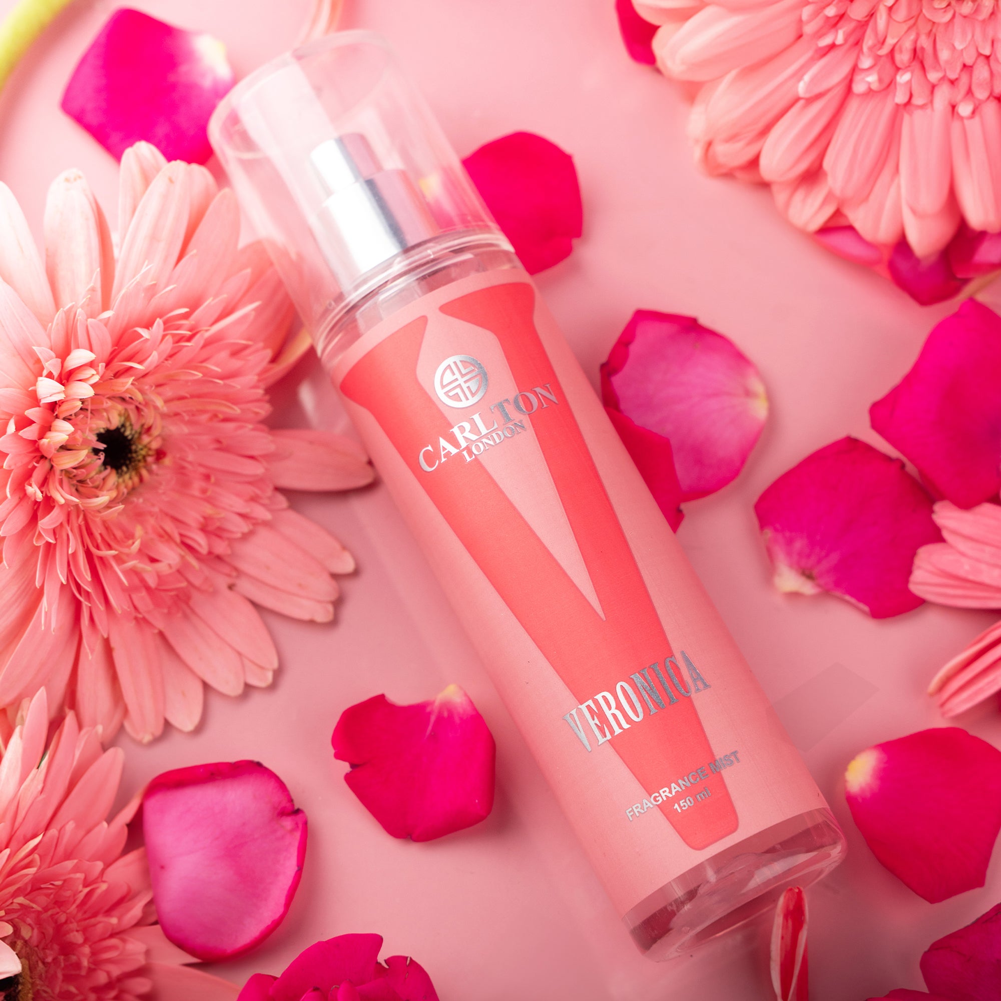 Women Veronica Body Mist - 150Ml – Carlton London Online