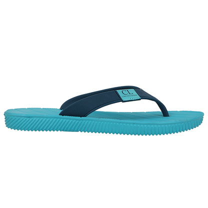 Women Comfort Textured Sole Thong Slippers