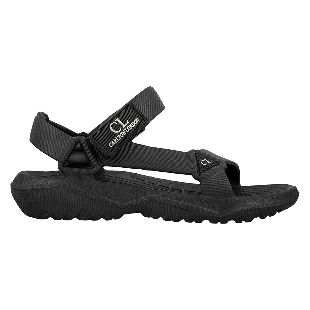 Men Adjustable Athletic Strap Sandals