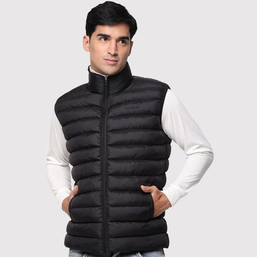 CL Sports Puffer Jacket For Men