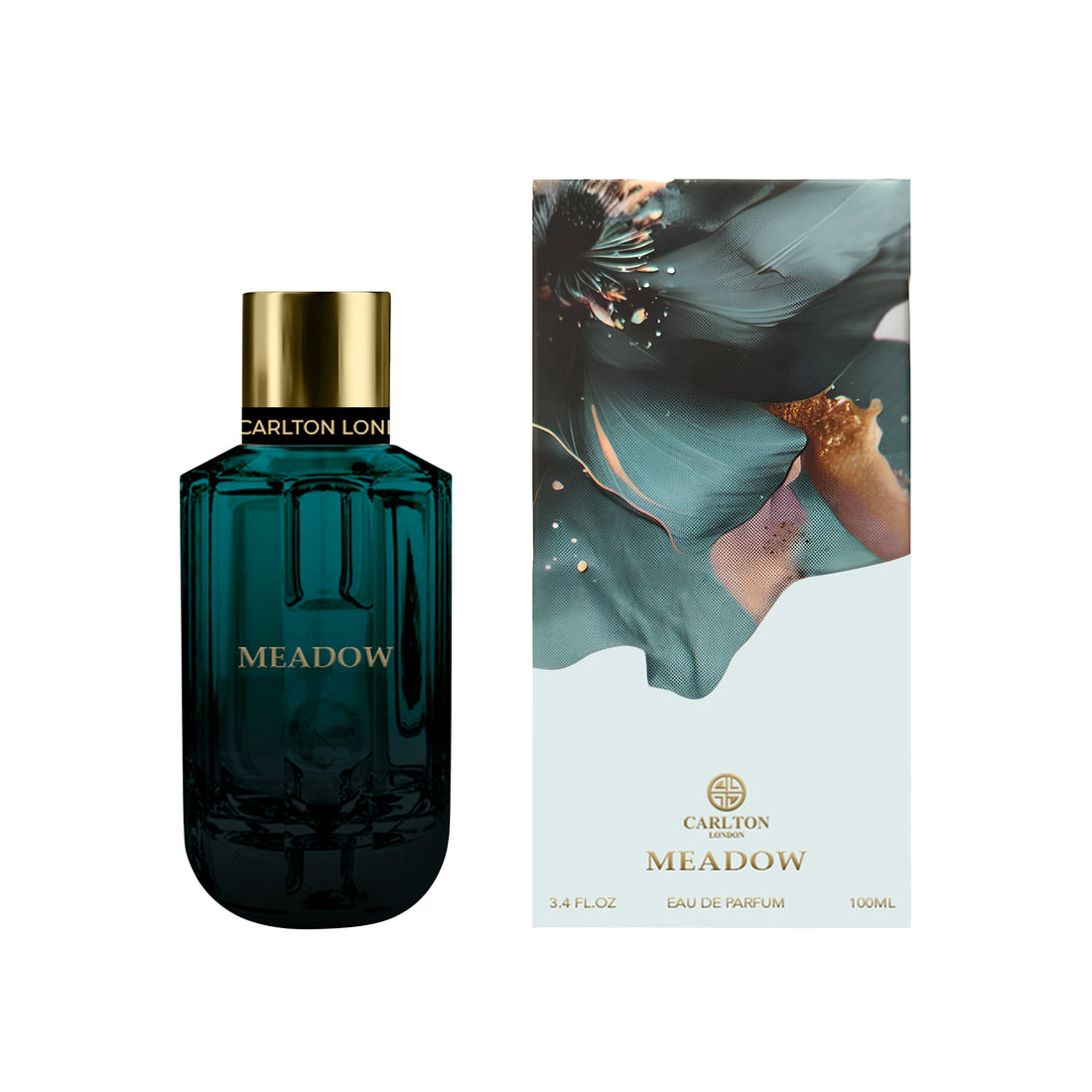 Carlton London Women Meadow Perfume - 100ml