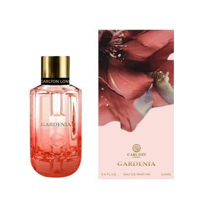 Carlton London Women Gardenia Perfume - 100ml