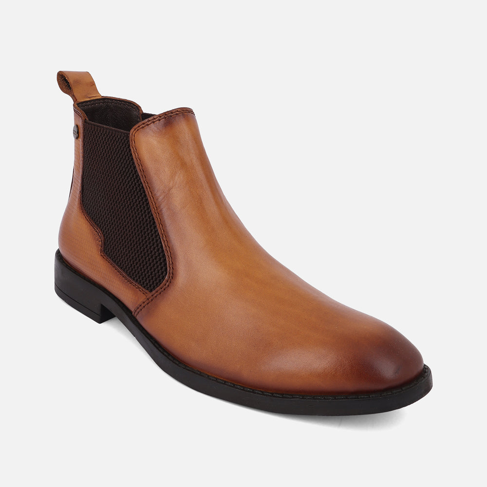 Men Chelsea Boot