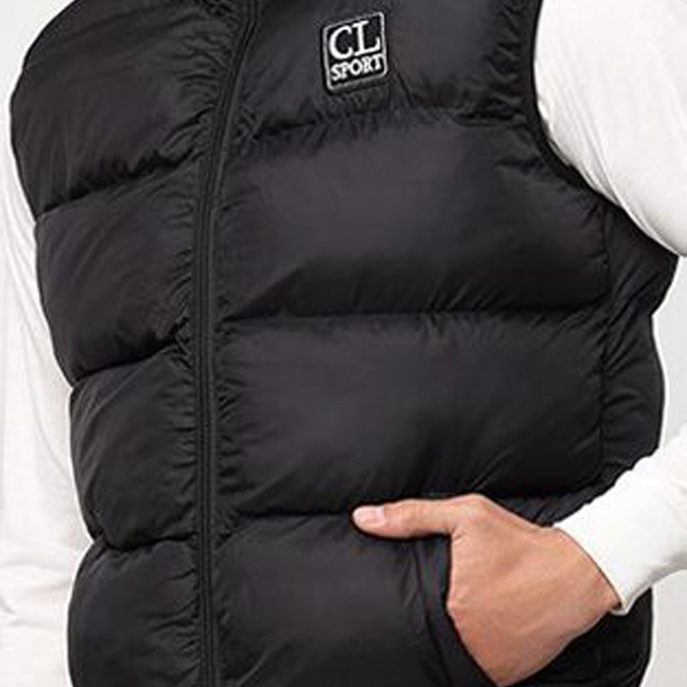 CL Sports Puffer Jacket For Men