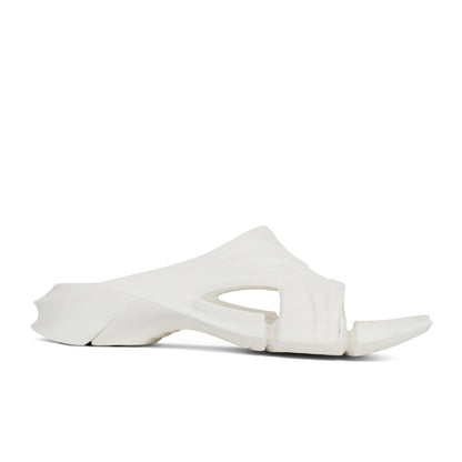 Men Sculpted Contoured Comfort Slides