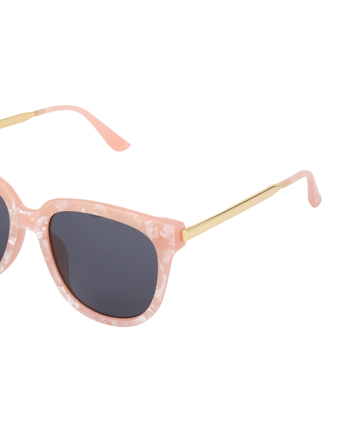 Carlton London -Women Uv Protected Oversized Sunglasses For Women