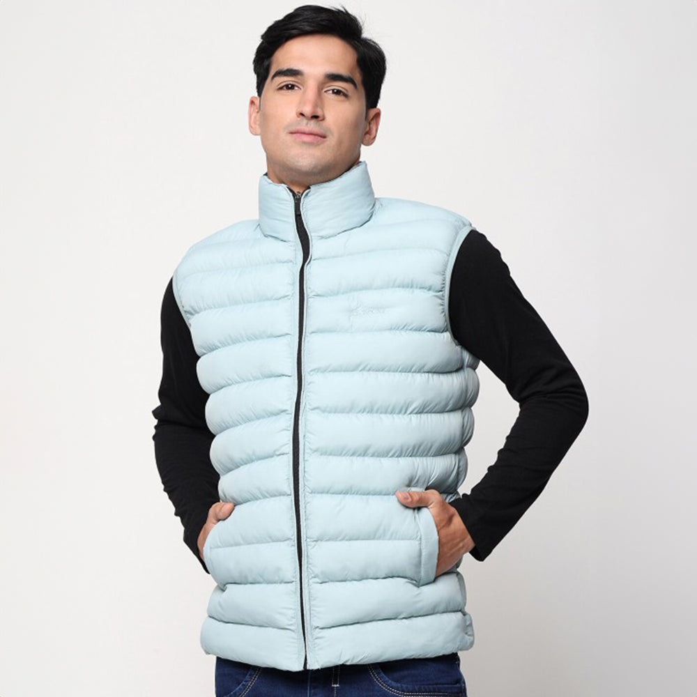 CL Sports Puffer Jacket For Men