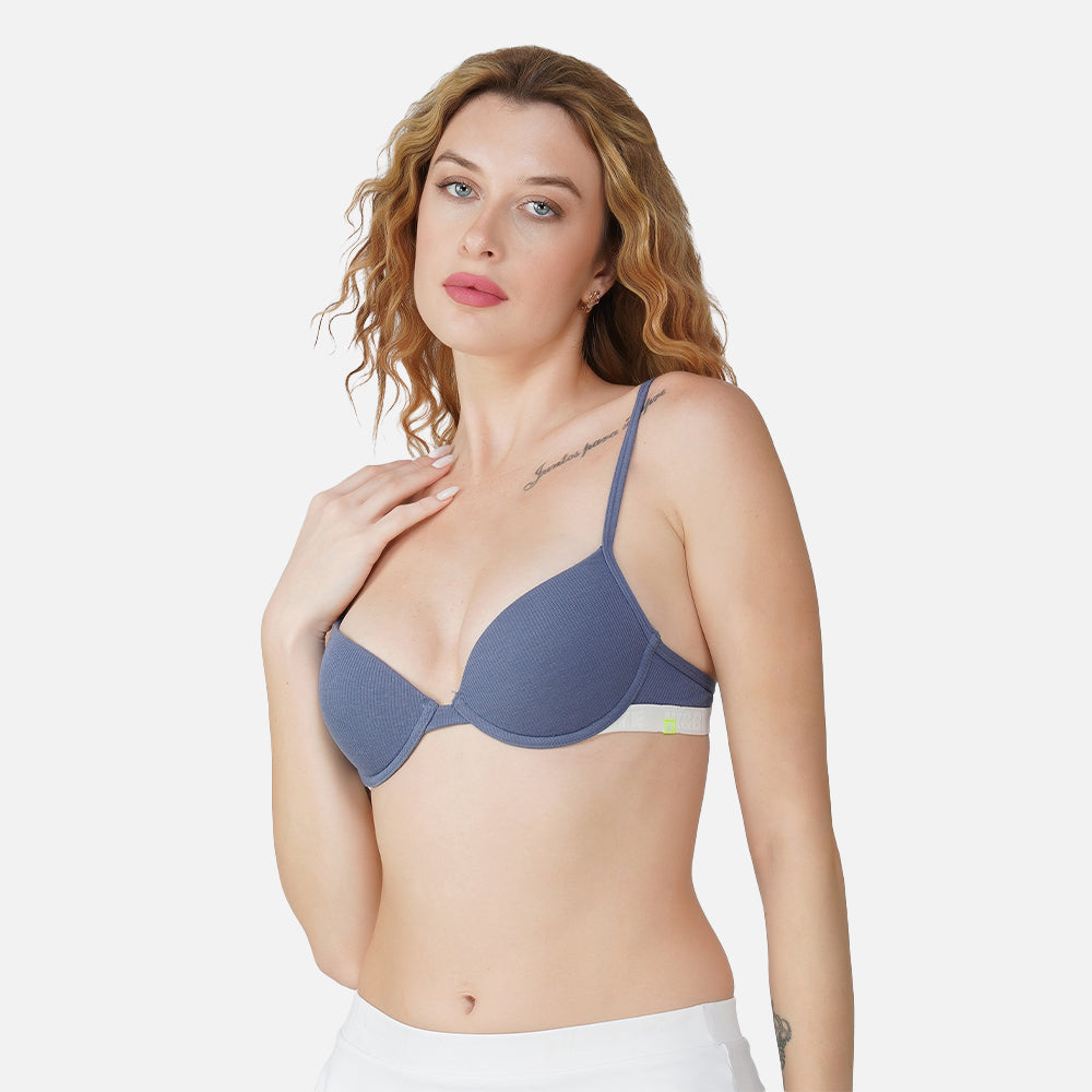 Women Lightly Padded EveryDay Bra OP5