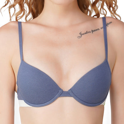Women Lightly Padded EveryDay Bra OP5