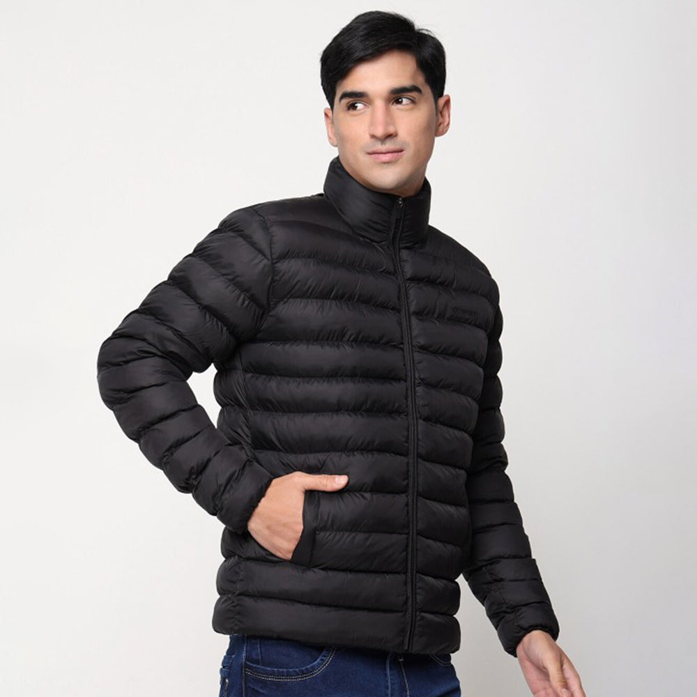 CL Sports Puffer Jacket For Men