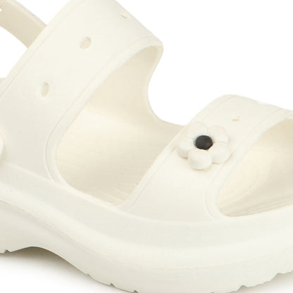 Women Ultimate comfort Adjustable Strap Comfort Sandals