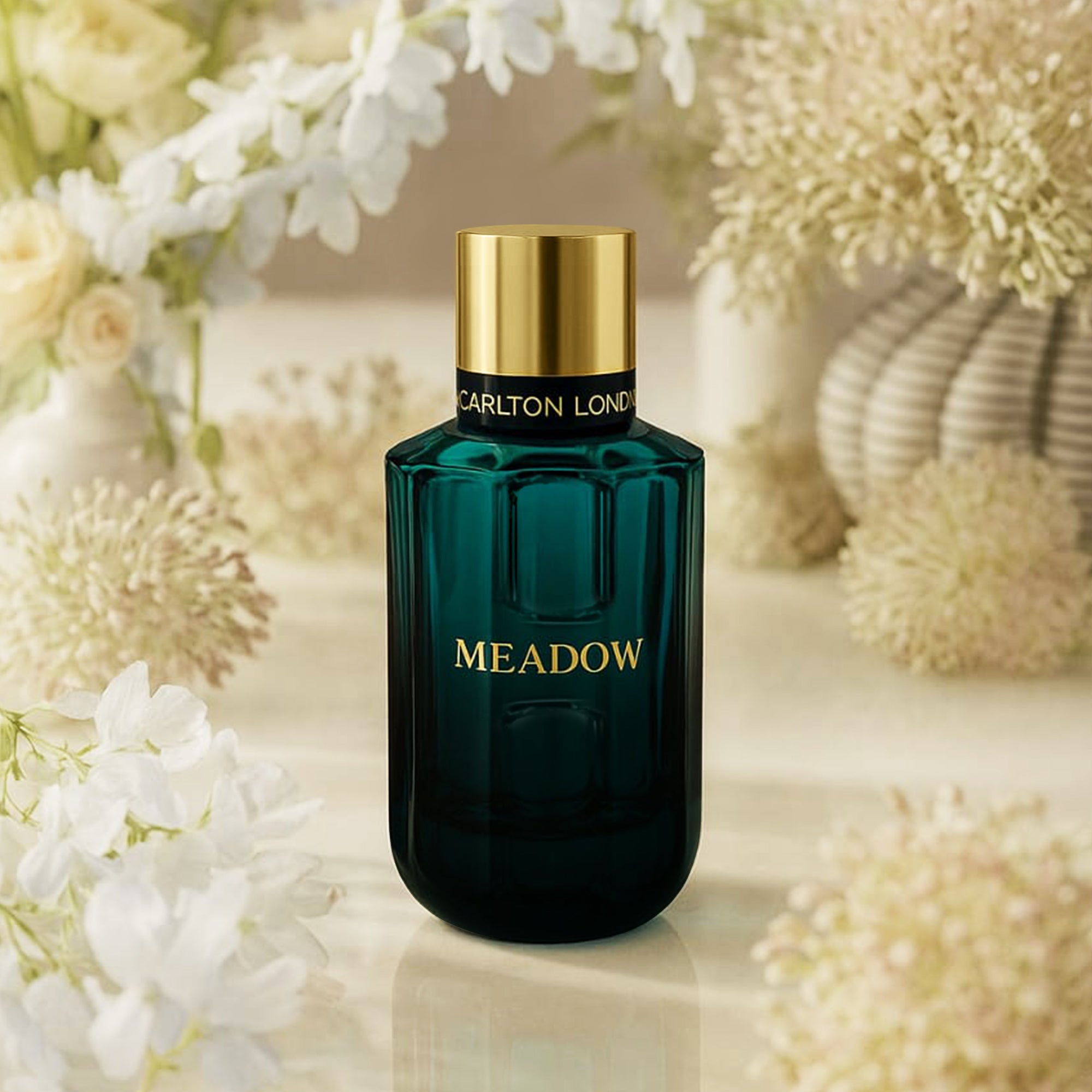 Carlton London Women Meadow Perfume - 100ml