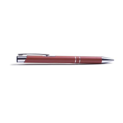 Carlton London Rapid Metallic Pen - Precision in Every Stroke