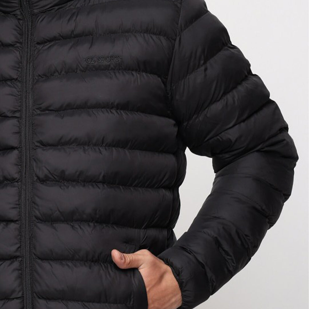 CL Sports Puffer Jacket For Men