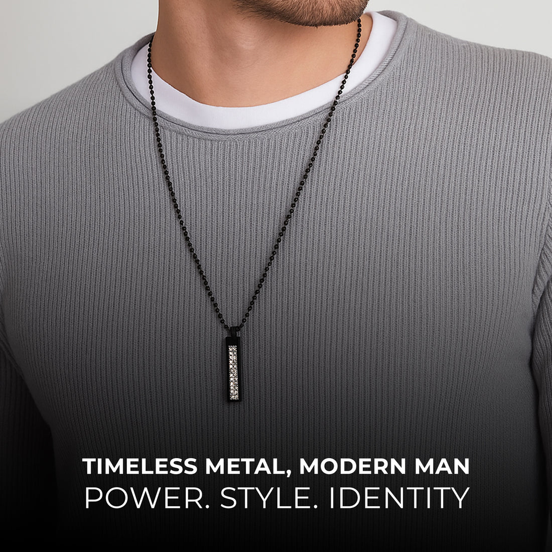 Blackstone Men&
