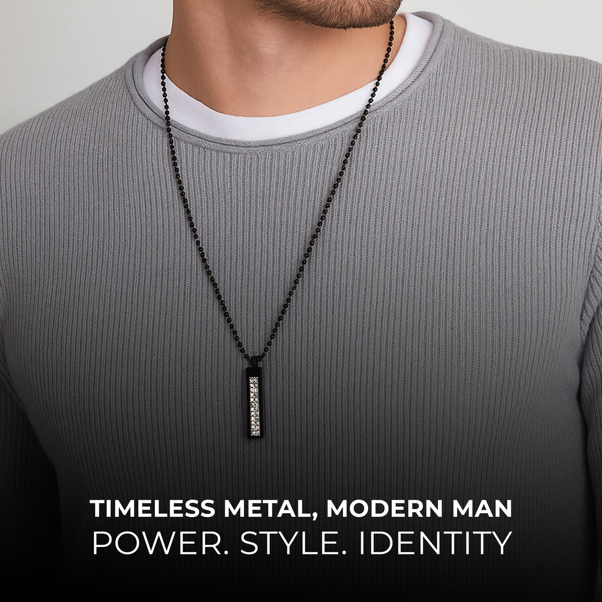 Blackstone Men&