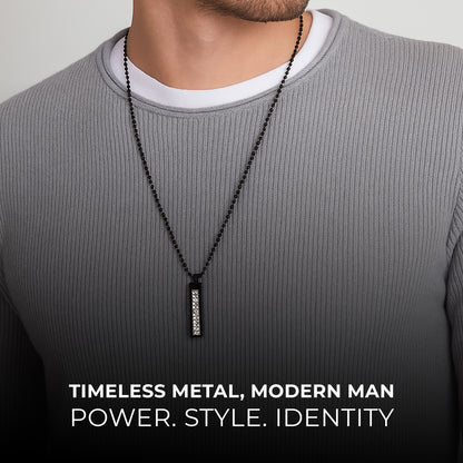 Blackstone Men&
