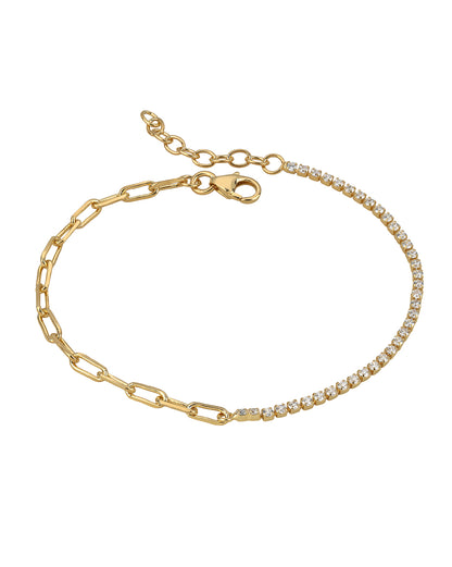 18kt Gold Plated Mix &
