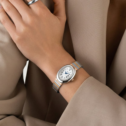 Carlton London Women Daphne Analog Watch CL-DA-SW