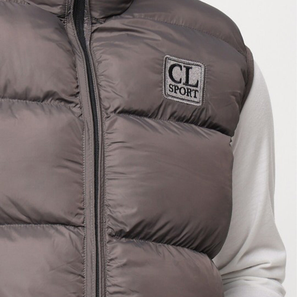 CL Sports Puffer Jacket For Men