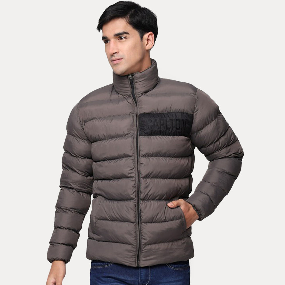 CL Sports Puffer Jacket For Men