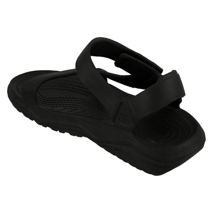 Men Adjustable Athletic Strap Sandals